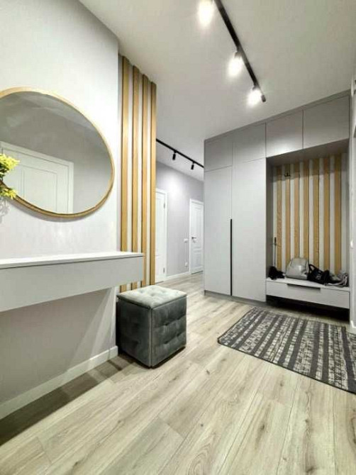 Оренда 2-кім. квартири. вул. Під Голоском-Новобудова Львів - зображення 5