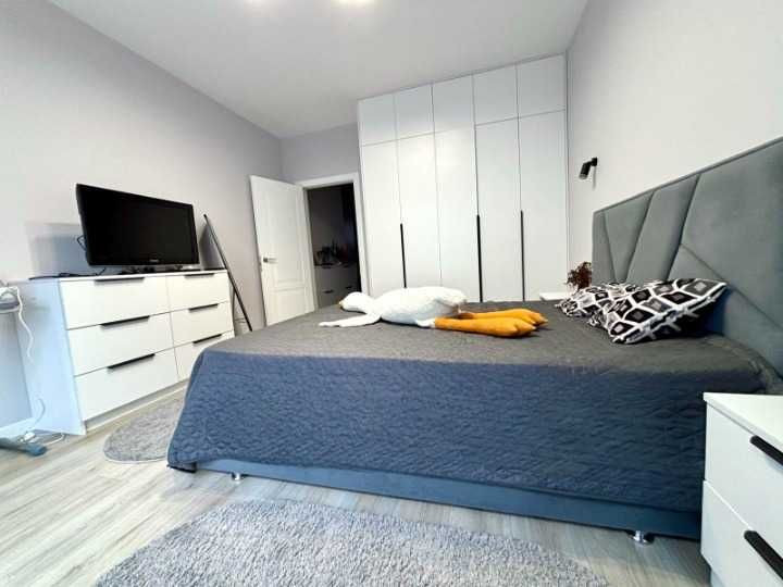 Оренда 2-кім. квартири. вул. Під Голоском-Новобудова Львів - зображення 7