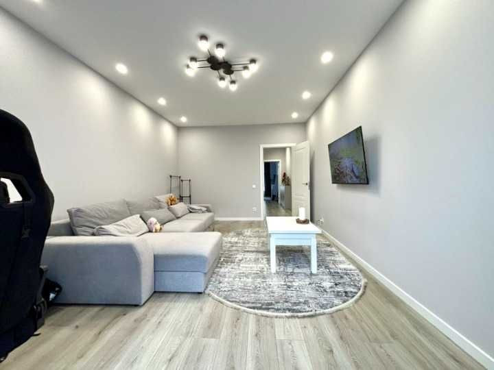 Оренда 2-кім. квартири. вул. Під Голоском-Новобудова Львів - зображення 4