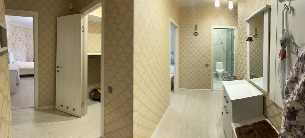 Сдам квартиру ЖКБалковский Одесса - изображение 3