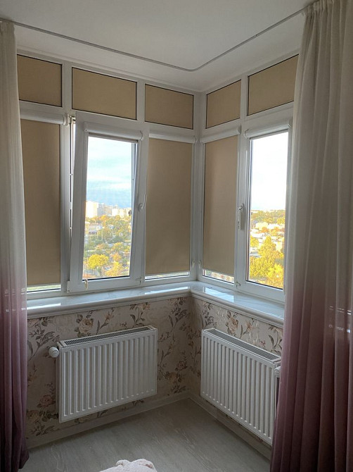 Сдам квартиру ЖКБалковский Одесса - изображение 8