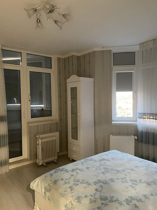 Сдам квартиру ЖКБалковский Одесса - изображение 7