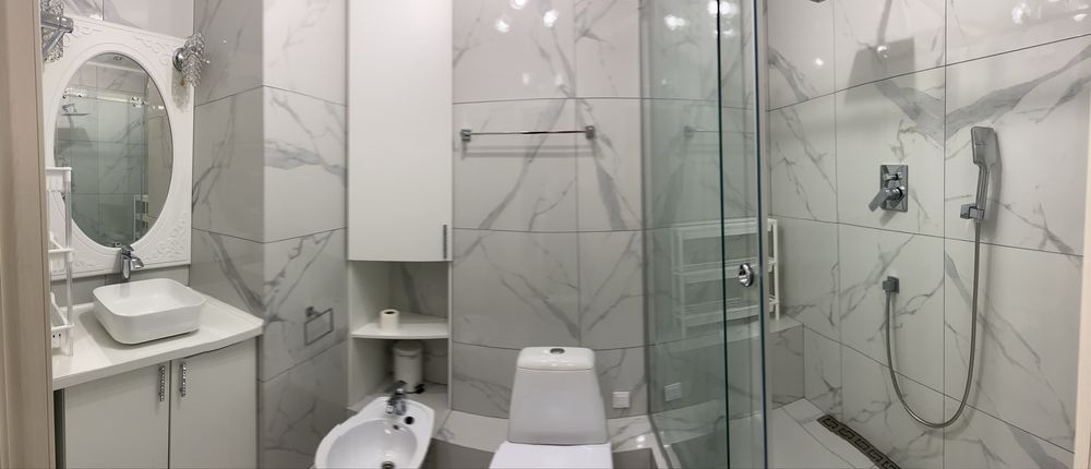 Сдам квартиру ЖКБалковский Одесса - изображение 4