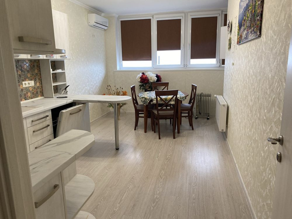 Сдам квартиру ЖКБалковский Одесса - изображение 6