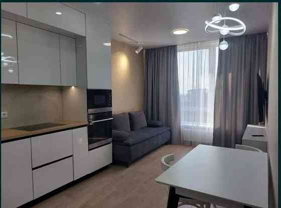 ЖК Варшавський 2, Олександра Олеся 9-А Киев