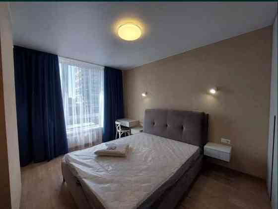 ЖК Варшавський 2, Олександра Олеся 9-А Киев