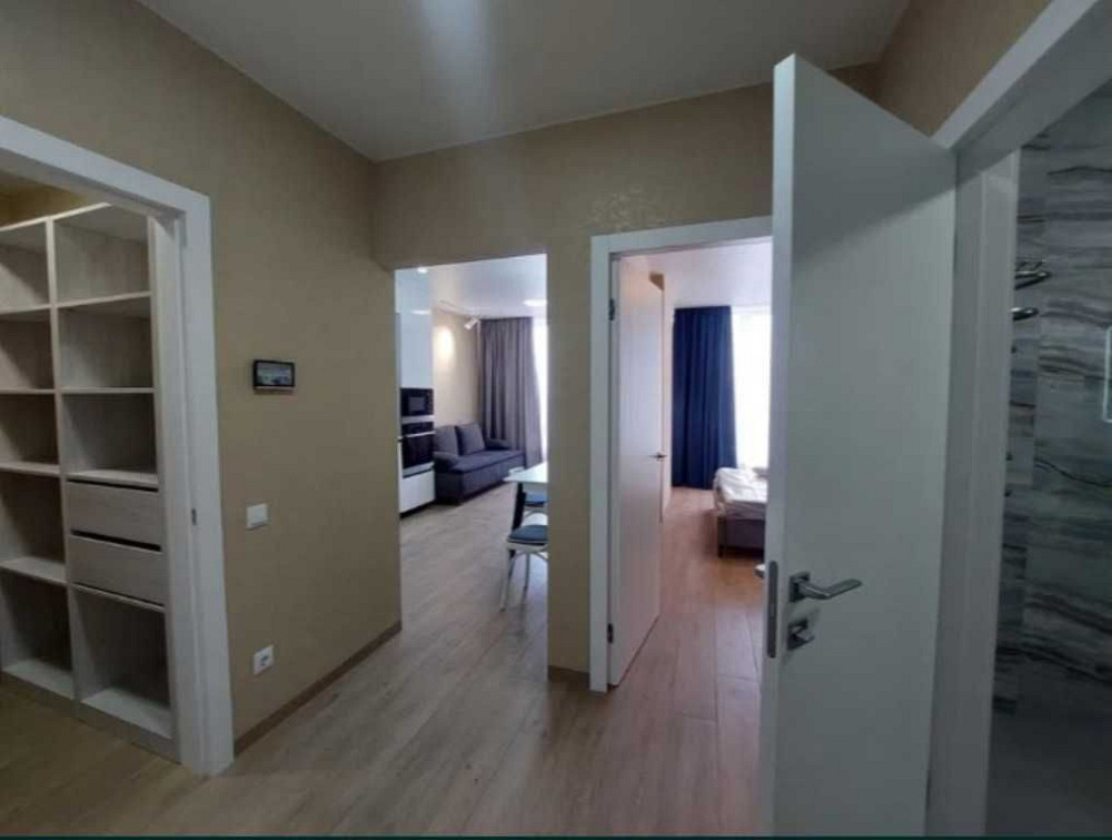 ЖК Варшавський 2, Олександра Олеся 9-А Киев - изображение 5