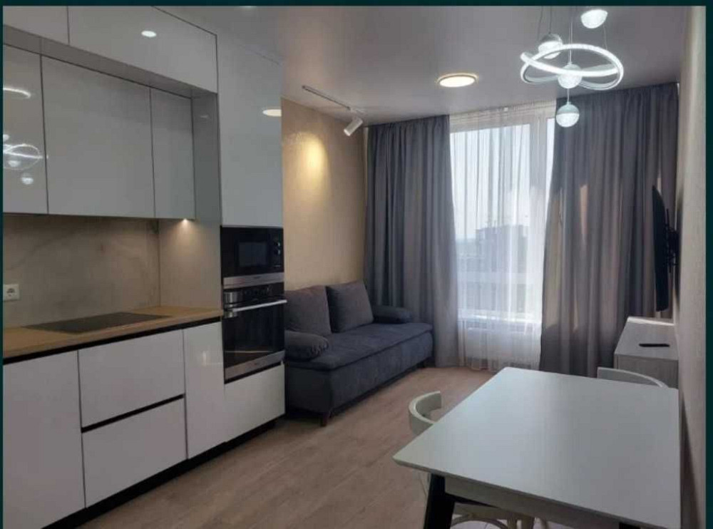 ЖК Варшавський 2, Олександра Олеся 9-А Киев - изображение 2