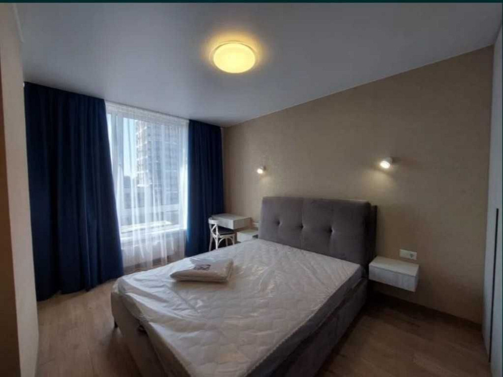 ЖК Варшавський 2, Олександра Олеся 9-А Киев - изображение 3