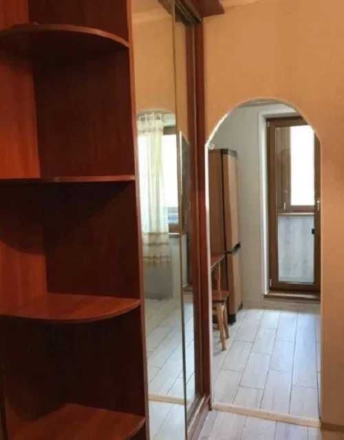 Хозяин. Без комиссии!!! Сдам 1-ком.кв, на Оболони, возле метро. Киев - изображение 7