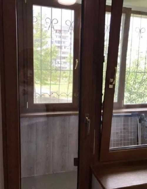 Хозяин. Без комиссии!!! Сдам 1-ком.кв, на Оболони, возле метро. Киев - изображение 8