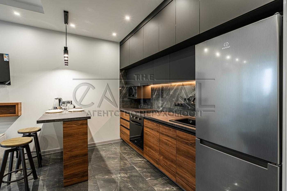 Оренда квартири, вул. Зарічна, ЖК Славутич, Дарницький р-н, Осокорки Киев - изображение 3