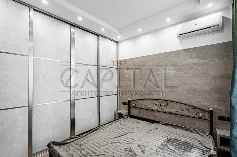 Оренда квартири, вул. Зарічна, ЖК Славутич, Дарницький р-н, Осокорки Киев - изображение 6