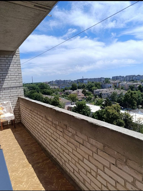 оренда 1к квартири Винница - изображение 1