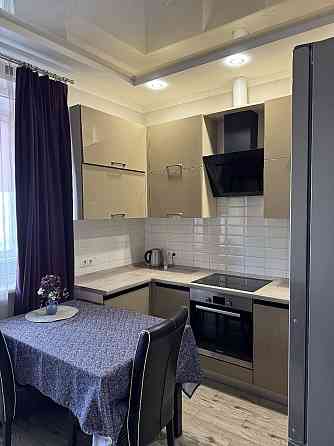 Сдам 1-комнатную квартиру Жк Апельсин Одесса