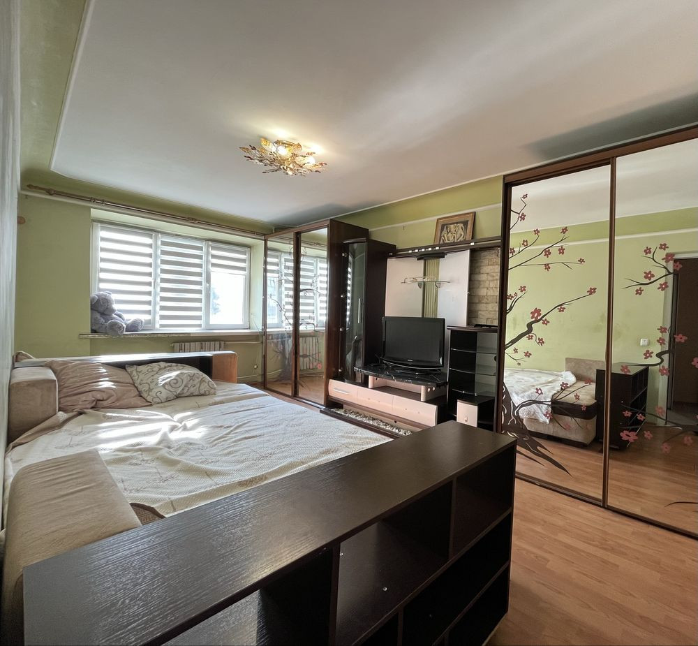 1-кімн. з Ремонтом - Небесної сотні-Полетаєва Чернівці - зображення 7