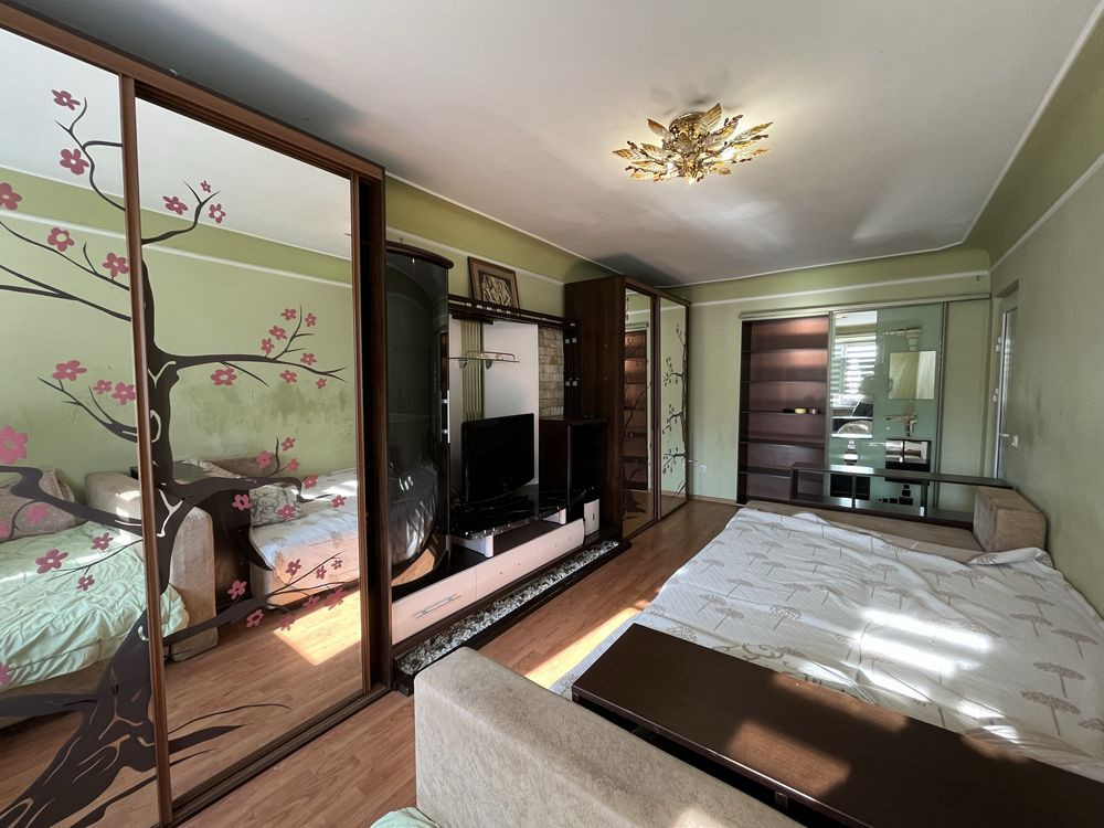 1-кімн. з Ремонтом - Небесної сотні-Полетаєва Чернівці - зображення 6