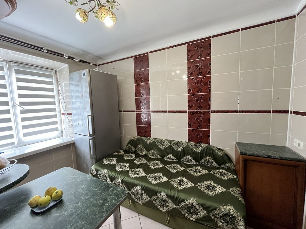 1-кімн. з Ремонтом - Небесної сотні-Полетаєва Чернівці - зображення 3