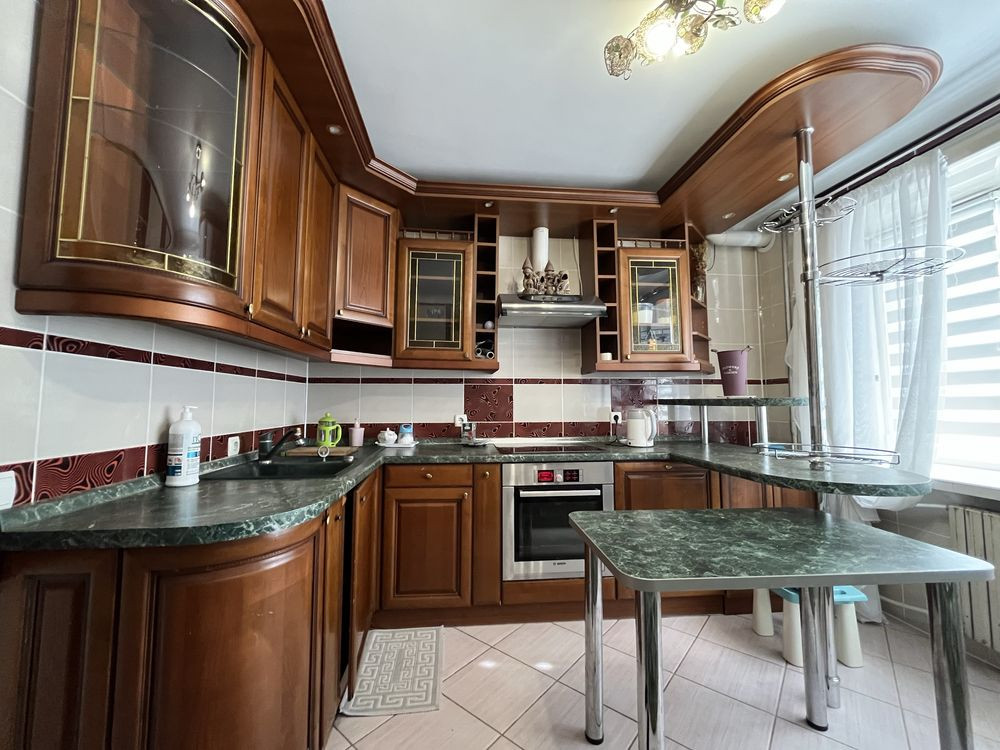 1-кімн. з Ремонтом - Небесної сотні-Полетаєва Чернівці - зображення 1