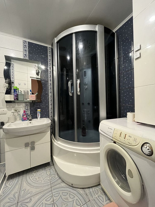 1-кімн. з Ремонтом - Небесної сотні-Полетаєва Чернівці - зображення 5