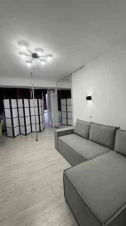 Оренда 3-х кім квартири 100м ДВІ спальні метро Дарниця Киев