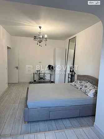 Оренда 3-х кім квартири 100м ДВІ спальні метро Дарниця Киев