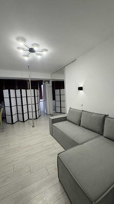 Оренда 3-х кім квартири 100м ДВІ спальні метро Дарниця Киев - изображение 5