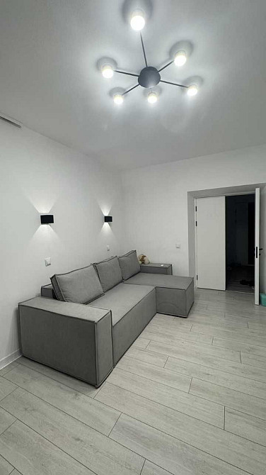 Оренда 3-х кім квартири 100м ДВІ спальні метро Дарниця Киев - изображение 7