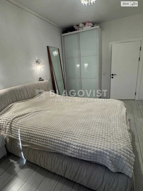 Оренда 3-х кім квартири 100м ДВІ спальні метро Дарниця Киев - изображение 3