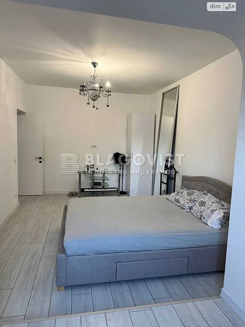 Оренда 3-х кім квартири 100м ДВІ спальні метро Дарниця Киев - изображение 2