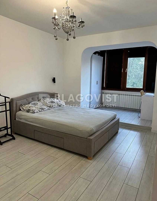 Оренда 3-х кім квартири 100м ДВІ спальні метро Дарниця Киев - изображение 1