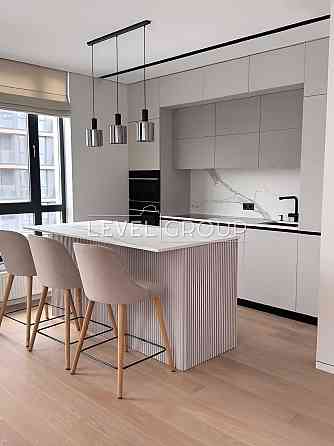 Продаж стильної 2-кімнатної квартира в ЖК «Файна Таун» Киев