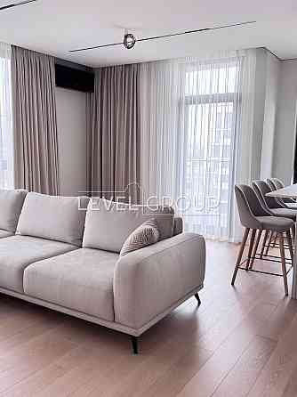 Продаж стильної 2-кімнатної квартира в ЖК «Файна Таун» Киев