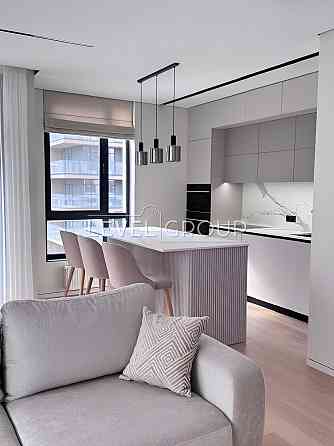 Продаж стильної 2-кімнатної квартира в ЖК «Файна Таун» Киев