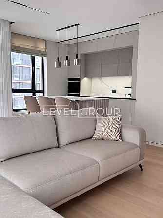 Продаж стильної 2-кімнатної квартира в ЖК «Файна Таун» Киев