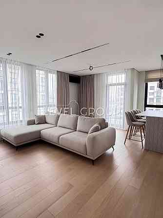 Продаж стильної 2-кімнатної квартира в ЖК «Файна Таун» Киев