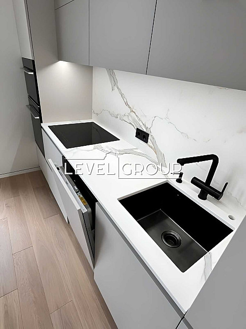 Продаж стильної 2-кімнатної квартира в ЖК «Файна Таун» Киев - изображение 8