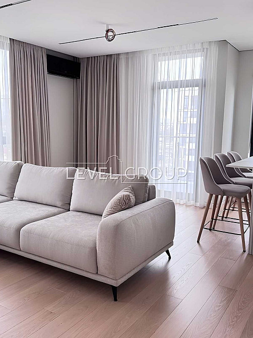 Продаж стильної 2-кімнатної квартира в ЖК «Файна Таун» Киев - изображение 5