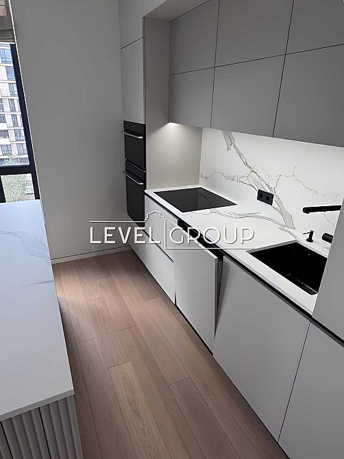 Продаж стильної 2-кімнатної квартира в ЖК «Файна Таун» Киев - изображение 7