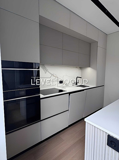 Продаж стильної 2-кімнатної квартира в ЖК «Файна Таун» Киев - изображение 6