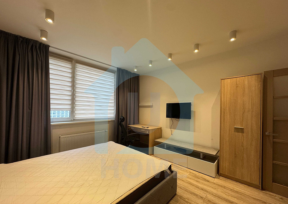 Оренда 1к ЖК Варшавський, Подільський, ТРЦ Retroville Киев - изображение 8