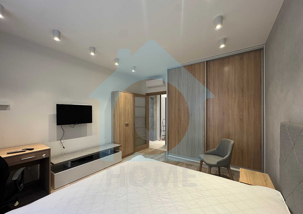 Оренда 1к ЖК Варшавський, Подільський, ТРЦ Retroville Киев - изображение 7