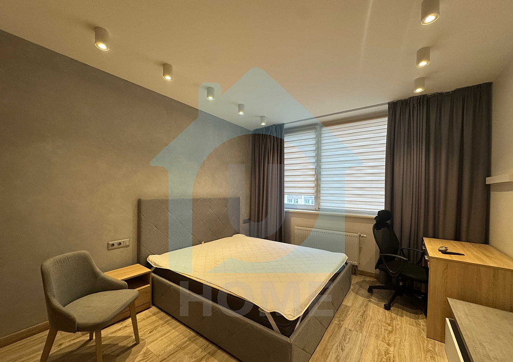 Оренда 1к ЖК Варшавський, Подільський, ТРЦ Retroville Киев - изображение 6