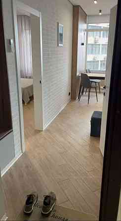 Сдам уже на Каманина с летом стильную, дорогой ремонт 48 Жемчужина Одесса