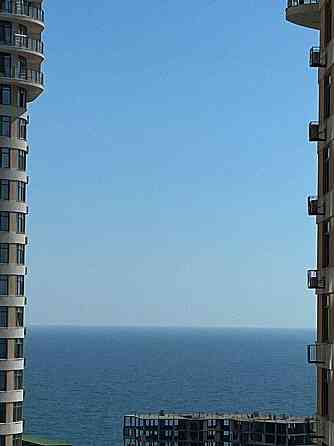 Сдам уже на Каманина с летом стильную, дорогой ремонт 48 Жемчужина Одесса