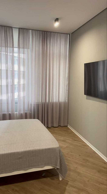 Сдам уже на Каманина с летом стильную, дорогой ремонт 48 Жемчужина Одесса - изображение 1