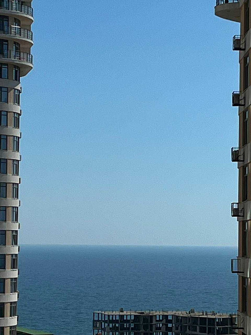 Сдам уже на Каманина с летом стильную, дорогой ремонт 48 Жемчужина Одесса - изображение 2