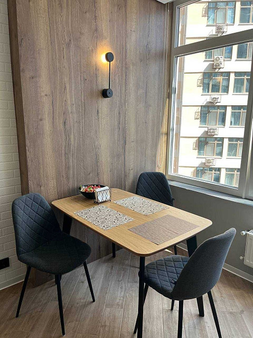 Сдам уже на Каманина с летом стильную, дорогой ремонт 48 Жемчужина Одесса - изображение 7