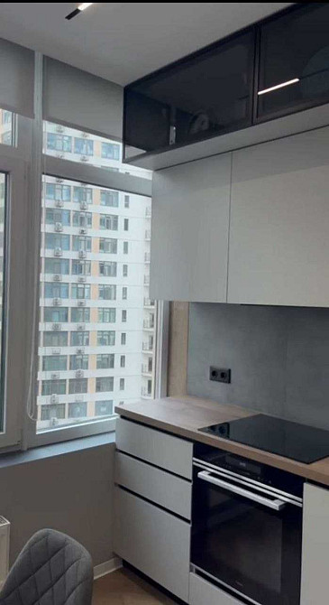 Сдам уже на Каманина с летом стильную, дорогой ремонт 48 Жемчужина Одесса - изображение 8