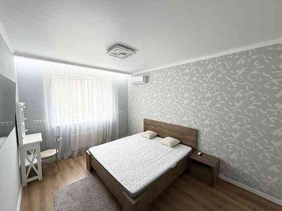 Аркадия!Новая квартира у моря 2 спальни!Хозяин Одесса